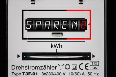 Strompreisvergleich hilft beim sparen