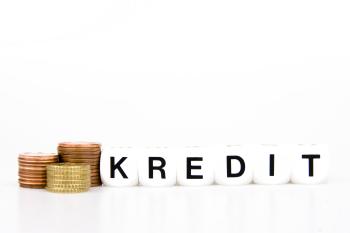 Kredit in Raten abzahlen